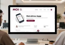 كيفية الحصول على خدمات وزارة الداخلية في قطر بسهولة