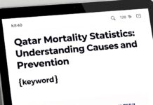 إحصائيات وفيات قطر: فهم الأسباب والوقاية