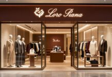 لورو بيانا: أناقة فاخرة في قلب قطر