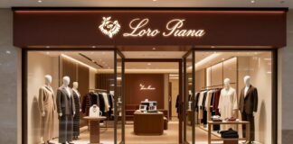 لورو بيانا: أناقة فاخرة في قلب قطر