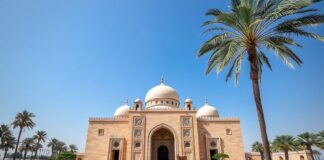 اكتشاف قطر: بين التراث والعصرنة Discovery Qatar: Between Heritage and Modernization