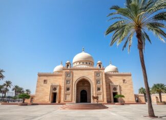 اكتشاف قطر: بين التراث والعصرنة Discovery Qatar: Between Heritage and Modernization