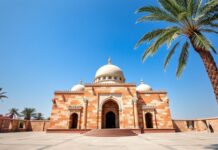 اكتشاف قطر: كنز من التجارب الثقافية والتاريخية Discovery Qatar: A Treasure Trove of Cultural and Historical Experiences
