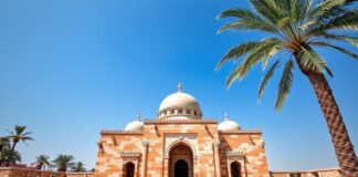 اكتشاف قطر: كنز من التجارب الثقافية والتاريخية Discovery Qatar: A Treasure Trove of Cultural and Historical Experiences