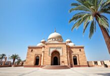اكتشاف قطر: كنز من التجارب الثقافية والتاريخية Discovery Qatar: A Treasure Trove of Cultural and Historical Experiences