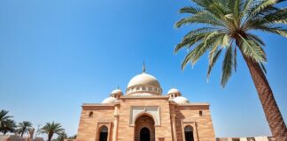 اكتشاف قطر: كنز من التجارب الثقافية والتاريخية Discovery Qatar: A Treasure Trove of Cultural and Historical Experiences