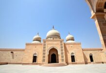 التراث الثقافي في قطر: رحلة عبر الزمن Cultural Heritage in Qatar: A Journey Through Time