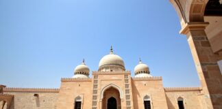 التراث الثقافي في قطر: رحلة عبر الزمن Cultural Heritage in Qatar: A Journey Through Time