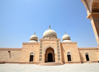 التراث الثقافي في قطر: رحلة عبر الزمن Cultural Heritage in Qatar: A Journey Through Time