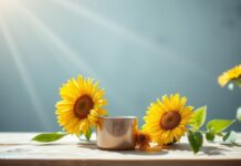 كيفية الاستفادة من أشعة الشمس بشكل آمن وصحي How to safely and healthily benefit from sunlight