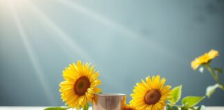 كيفية الاستفادة من أشعة الشمس بشكل آمن وصحي How to safely and healthily benefit from sunlight
