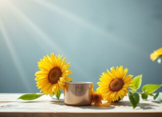 كيفية الاستفادة من أشعة الشمس بشكل آمن وصحي How to safely and healthily benefit from sunlight