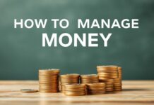 كيفية إدارة المال بشكل فعال: نصائح عملية للجميع How to Manage Money Effectively: Practical Tips for Everyone