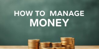 كيفية إدارة المال بشكل فعال: نصائح عملية للجميع How to Manage Money Effectively: Practical Tips for Everyone