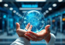 الابتكارات التكنولوجية في قطر: المستقبل في يدك Technological Innovations in Qatar: The Future in Your Hands