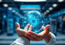 الابتكارات التكنولوجية في قطر: المستقبل في يدك Technological Innovations in Qatar: The Future in Your Hands