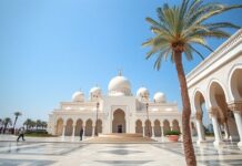 استكشاف قطر: بين التقاليد والعصرنة Exploring Qatar: Between Tradition and Modernization