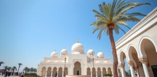 استكشاف قطر: بين التقاليد والعصرنة Exploring Qatar: Between Tradition and Modernization