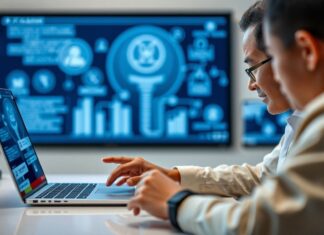 التكنولوجيا في التعليم: مستقبل التعلم في قطر Technology in Education: The Future of Learning in Qatar