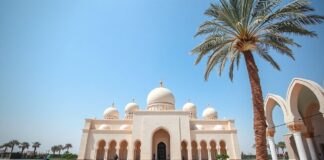 استكشاف قطر: بين التقاليد والحداثة Exploring Qatar: Between Tradition and Modernity