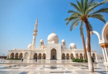 اكتشاف قطر: جولة في الثقافة والتقاليد الفريدة Discover Qatar: A Journey Through Unique Culture and Traditions