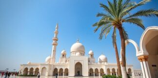 اكتشاف قطر: جولة في الثقافة والتقاليد الفريدة Discover Qatar: A Journey Through Unique Culture and Traditions