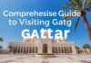دليل شامل لزيارة قطر: اكتشف جمالها وثرائها الثقافي Comprehensive Guide to Visiting Qatar: Discover Its Beauty and Cultural Richness