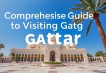 دليل شامل لزيارة قطر: اكتشف جمالها وثرائها الثقافي Comprehensive Guide to Visiting Qatar: Discover Its Beauty and Cultural Richness