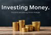 استثمار المال: دليل شامل للبدء في العالم الرقمي Investing Money: A Comprehensive Guide to Getting Started in the Digital World