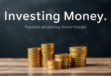 استثمار المال: دليل شامل للبدء في العالم الرقمي Investing Money: A Comprehensive Guide to Getting Started in the Digital World