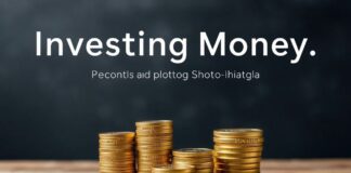 استثمار المال: دليل شامل للبدء في العالم الرقمي Investing Money: A Comprehensive Guide to Getting Started in the Digital World