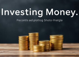 استثمار المال: دليل شامل للبدء في العالم الرقمي Investing Money: A Comprehensive Guide to Getting Started in the Digital World