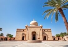 اكتشاف قطر: جواهر الثقافة والتاريخ في دولة قطر Discover Qatar: Gems of Culture and History in the State of Qatar