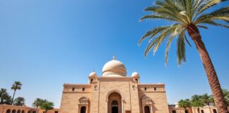اكتشاف قطر: جواهر الثقافة والتاريخ في دولة قطر Discover Qatar: Gems of Culture and History in the State of Qatar