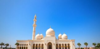 كاشف أسرار قطر: اكتشف جمال البلاد وثرائها الثقافي Qatar Unveiled: Discover the Country's Beauty and Cultural Richness