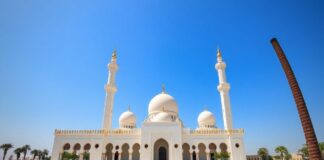 كاشف أسرار قطر: اكتشف جمال البلاد وثرائها الثقافي Qatar Unveiled: Discover the Country's Beauty and Cultural Richness