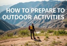 كيفية الاستعداد للأنشطة الخارجية في قطر How to Prepare for Outdoor Activities in Qatar