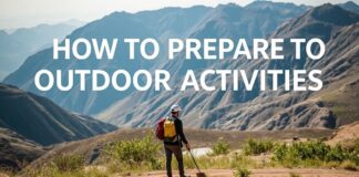 كيفية الاستعداد للأنشطة الخارجية في قطر How to Prepare for Outdoor Activities in Qatar