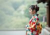 اكتشاف جمال الثقافة اليابانية: فستان الكيمونو Discovering the Beauty of Japanese Culture: The Kimono Dress