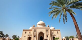 اكتشاف قطر: بين التراث والثقافة الحديثة Discovery Qatar: Between Heritage and Modern Culture