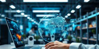 التكنولوجيا الحديثة: كيف تغير العالم حولنا Modern technology: How it has changed the world around us