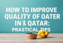 كيفية تحسين جودة الحياة في قطر: نصائح عملية How to Improve Quality of Life in Qatar: Practical Tips