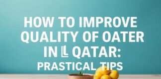 كيفية تحسين جودة الحياة في قطر: نصائح عملية How to Improve Quality of Life in Qatar: Practical Tips