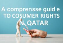 دليل شامل لحقوق المستهلك في قطر A comprehensive guide to consumer rights in Qatar