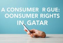 دليل شامل لحقوق المستهلك في قطر A comprehensive guide to consumer rights in Qatar