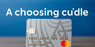دليل شامل لاختيار بطاقة الائتمان المناسبة في قطر A comprehensive guide to choosing the right credit card in Qatar