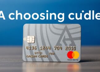 دليل شامل لاختيار بطاقة الائتمان المناسبة في قطر A comprehensive guide to choosing the right credit card in Qatar
