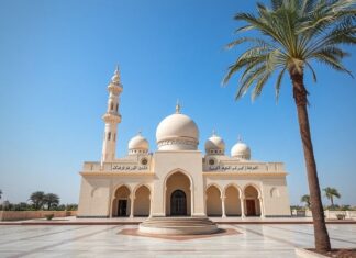 اكتشاف قطر: بين التقاليد والحداثة Discovery Qatar: Between Tradition and Modernity