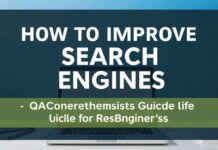 كيفية تحسين محركات البحث: دليل شامل للمبتدئين How to Improve Search Engines: A Comprehensive Guide for Beginners