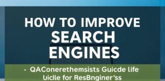 كيفية تحسين محركات البحث: دليل شامل للمبتدئين How to Improve Search Engines: A Comprehensive Guide for Beginners